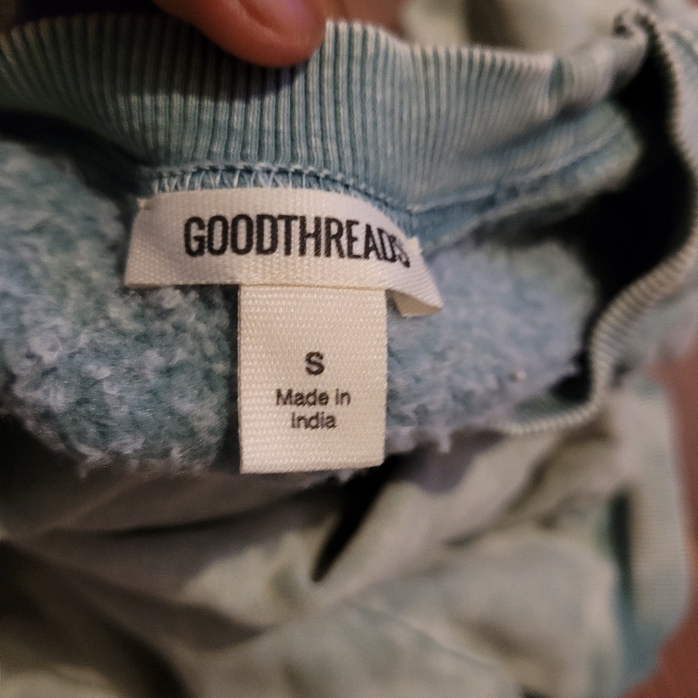 Goodthreads Sweatshirt - Picture 3 of 3